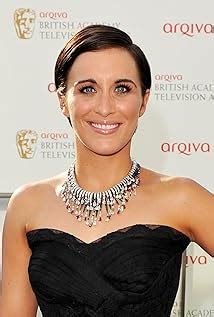 vicky mcclure imdb